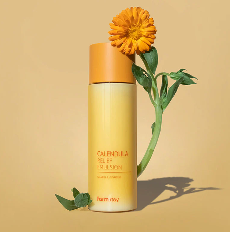 FarmStay Calendula Relief Emulsion