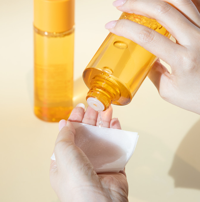 FarmStay Calendula Relief Toner