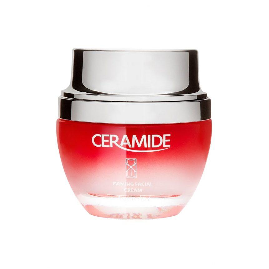 FarmStay Ceramide Firming Facial Cream