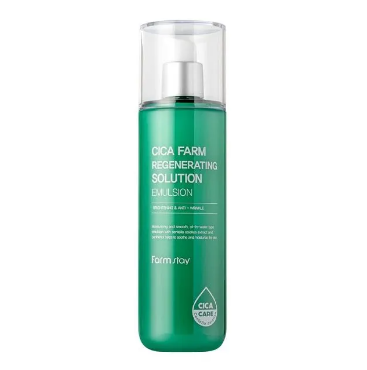 FarmStay Cica Farm Regenerating Solution Emulsion