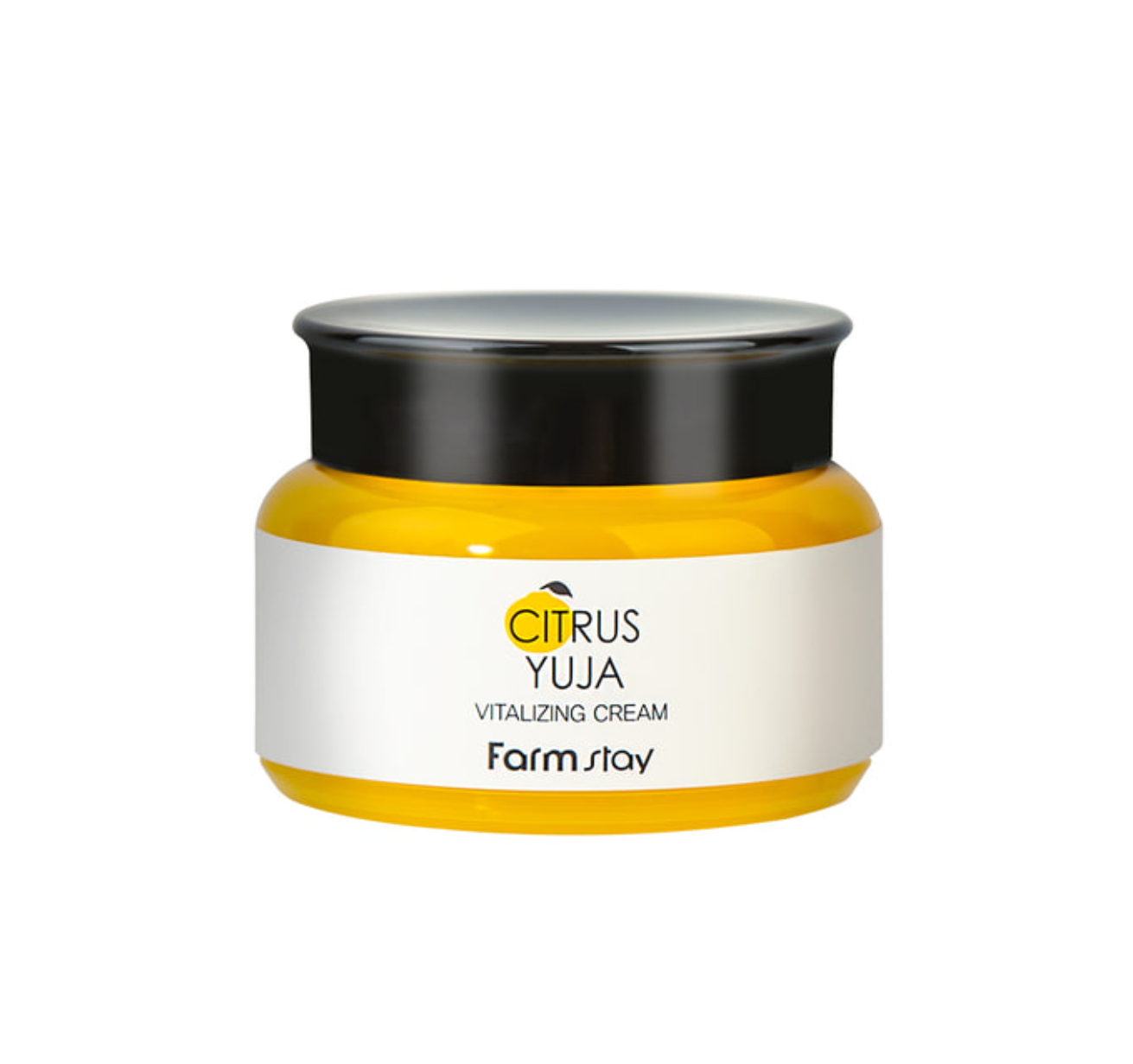FarmStay Citrus Yuja Vitalizing Cream