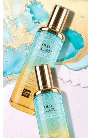 FarmStay Gold Collagen Nourishing 2 in 1 Serum Toner