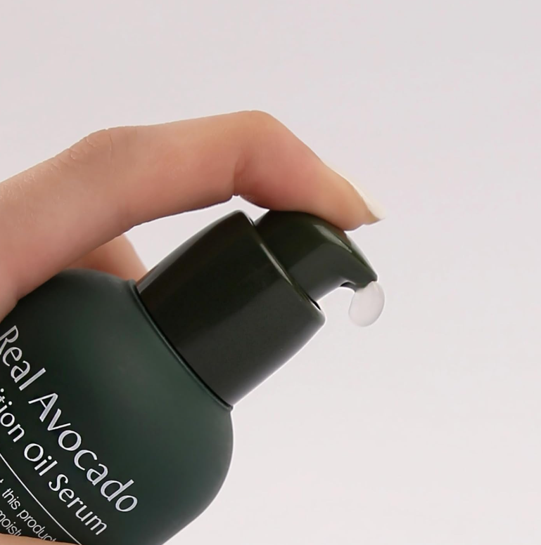 FarmStay Real Avocado Nutrition Oil Serum