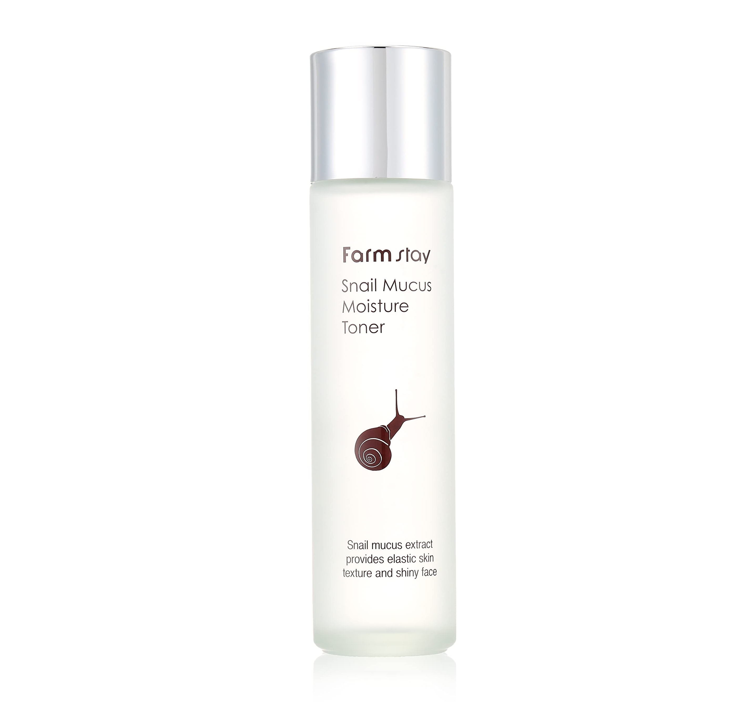 FarmStay Snail Mucus Moisture Toner