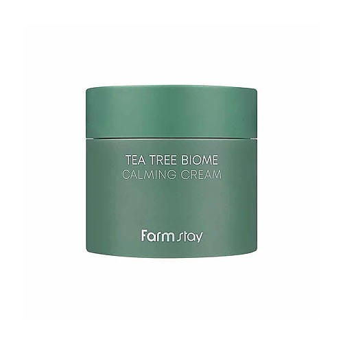 FarmStay Tea Tree Biome Calming Cream