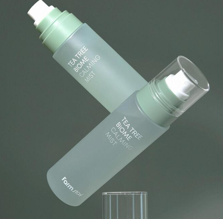 FarmStay Tea Tree Biome Calming Mist