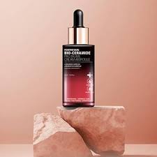 FORTHESKIN Bio-Ceramide Pro Biome Cream Ampoule