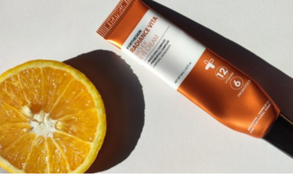 FORTHESKIN Radiance Vita Bio-Ex Eye Cream