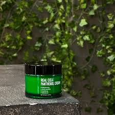 FORTHESKIN Real Cica Panthenol Cream