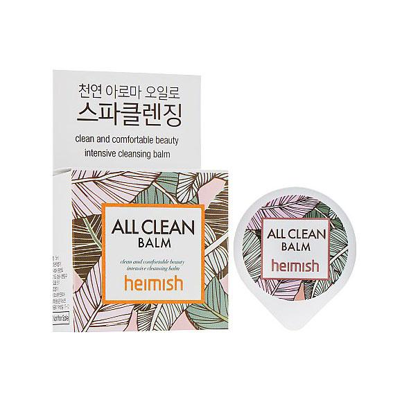 Heimish All clean balm 5 ml