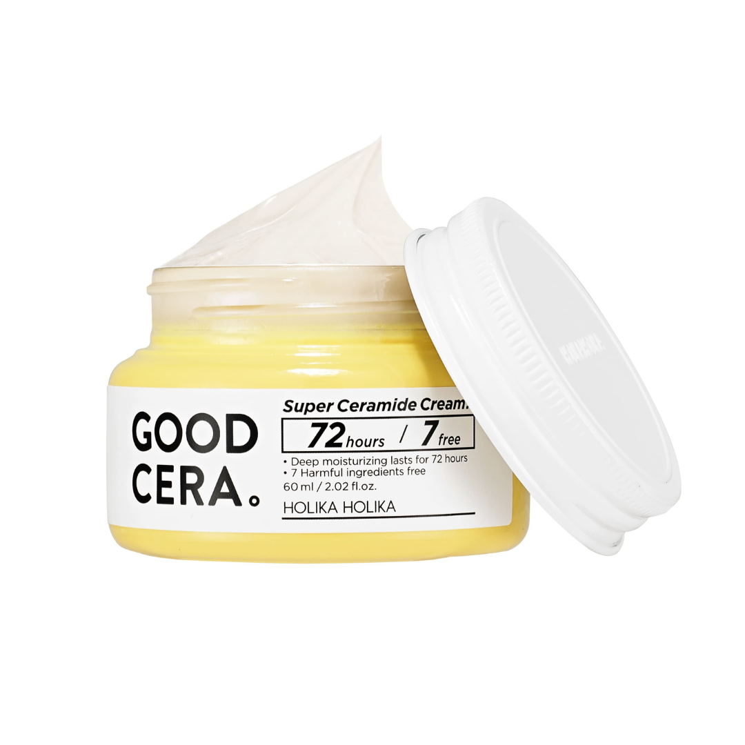 Holika Holika Skin and Good Cera Super Cream (Sensitive)