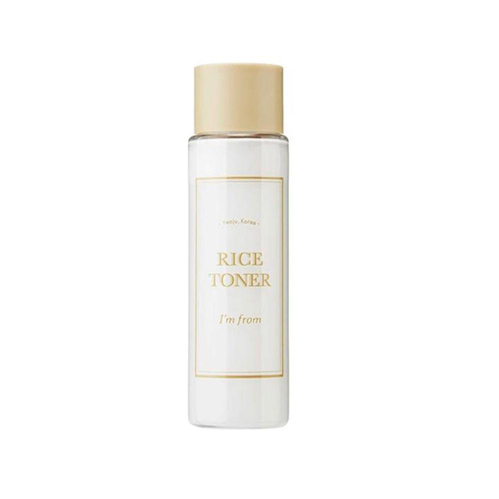 I'm from Rice Toner Mini 30ml