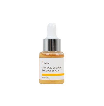 Iunik Propolis Vitamin Synergy Serum 15ml