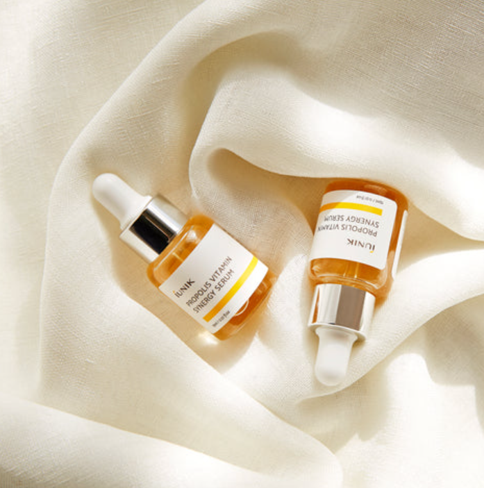 Iunik Propolis Vitamin Synergy Serum 15ml