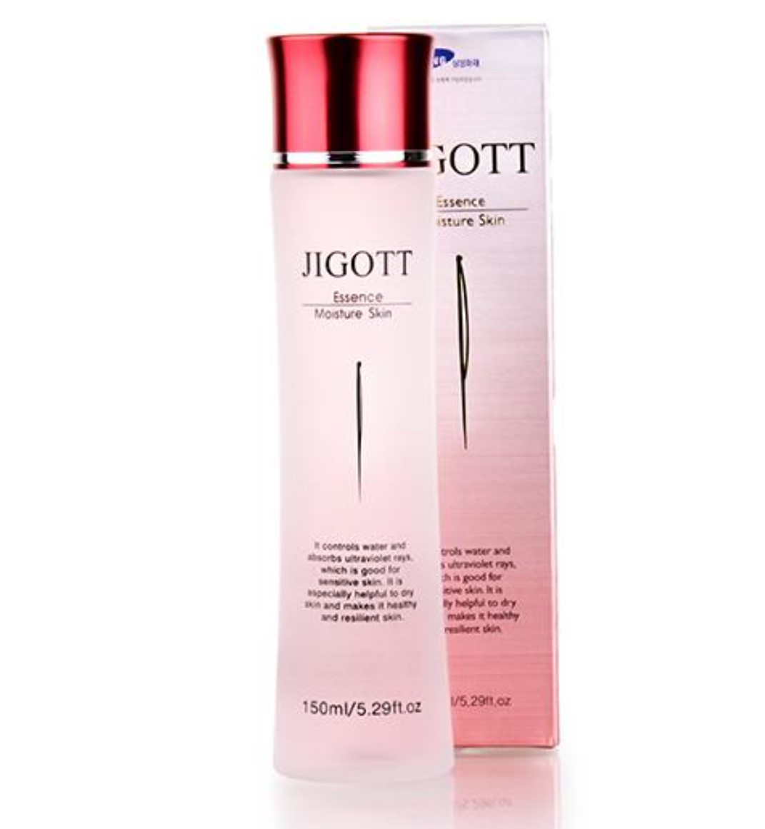 JIGOTT ESSENCE MOISTURE SKIN