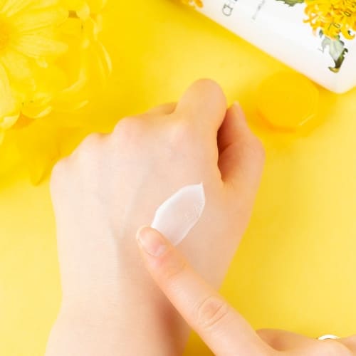 JIGOTT SECRET GARDEN CHRYSANTHEMUM HAND CREAM