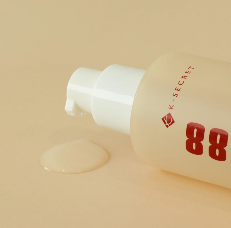 Ksecret Essence Snail Mucin 97% + Rice 100ml