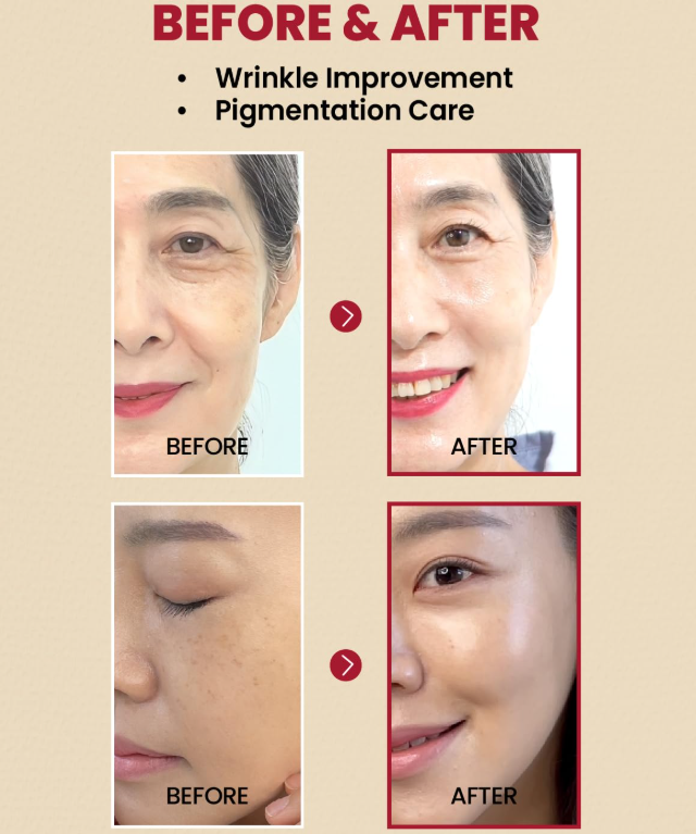 Ksecret Seoul 1988 Serum Retinal Liposome 2% + Black Ginseng