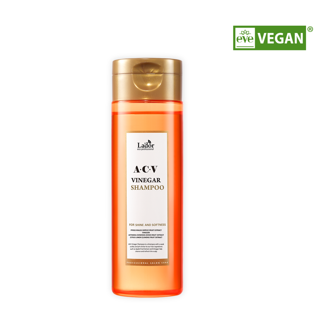 LADOR ACV VINEGAR SHAMPOO 150 ml