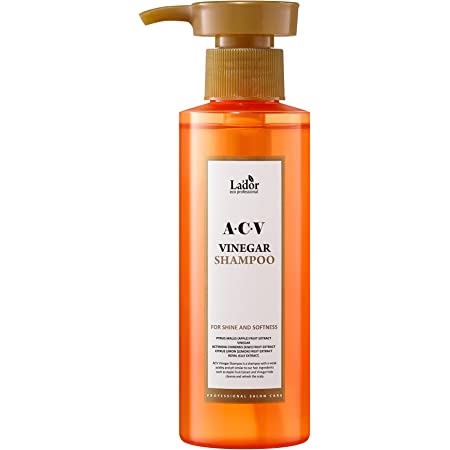 LADOR ACV VINEGAR SHAMPOO 150 ml