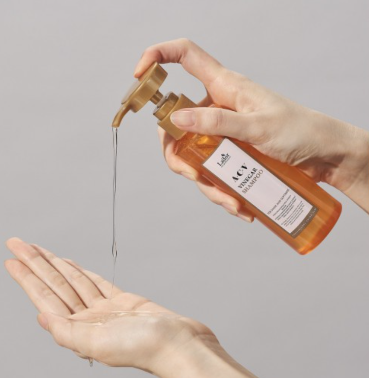 LADOR ACV VINEGAR SHAMPOO 150 ml