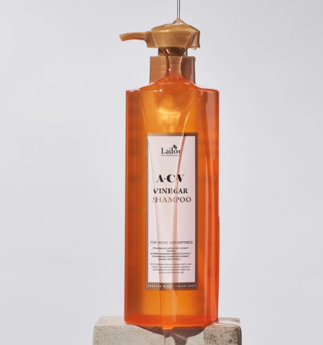 LADOR ACV VINEGAR SHAMPOO 430 ml'