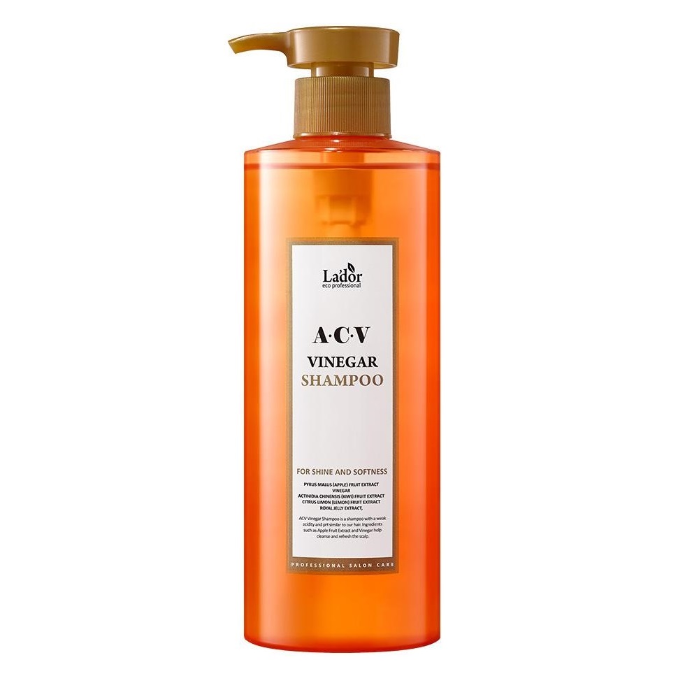 LADOR ACV VINEGAR SHAMPOO 430 ml'