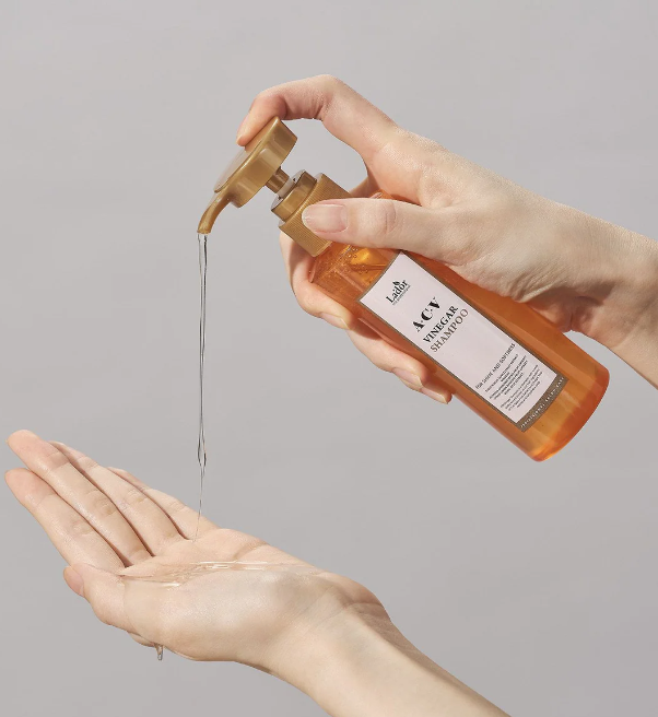LADOR ACV VINEGAR SHAMPOO 430 ml'