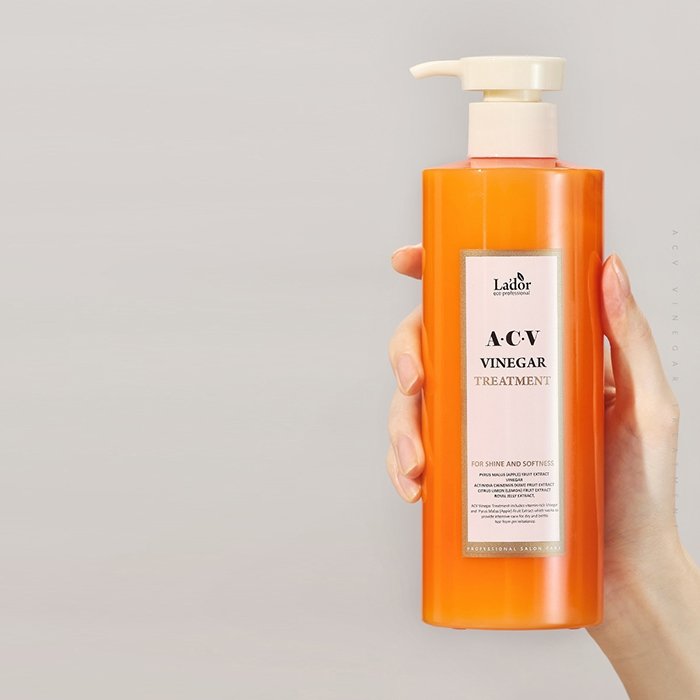 LADOR ACV VINEGAR TREATMENT 430 ml