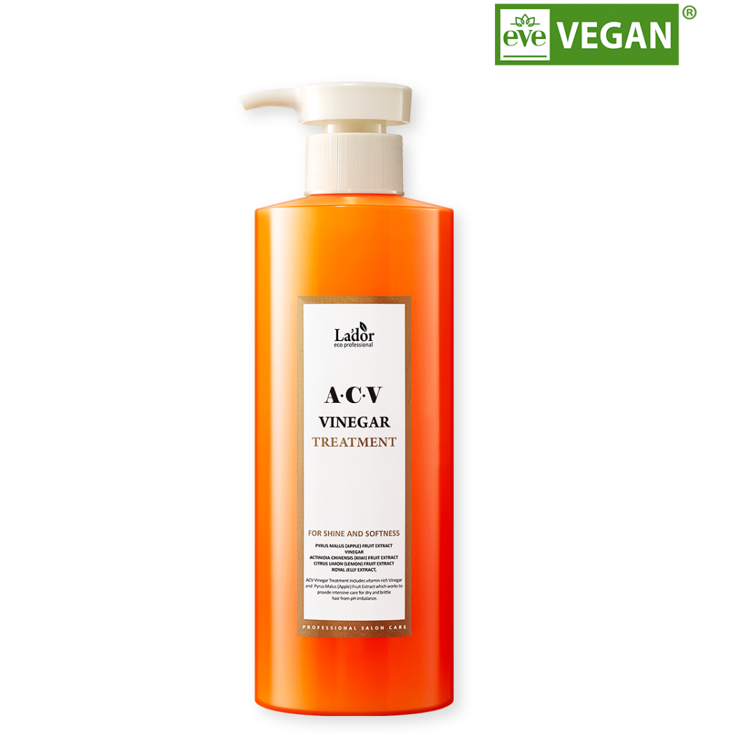 LADOR ACV VINEGAR TREATMENT 430 ml
