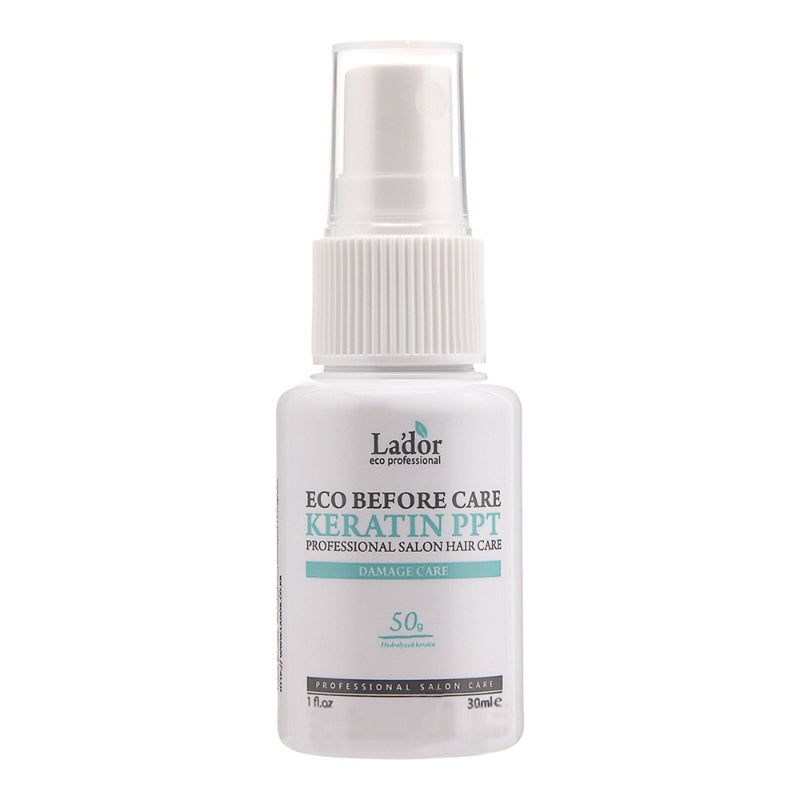 LADOR Before Care Keratin PPT 30ml'