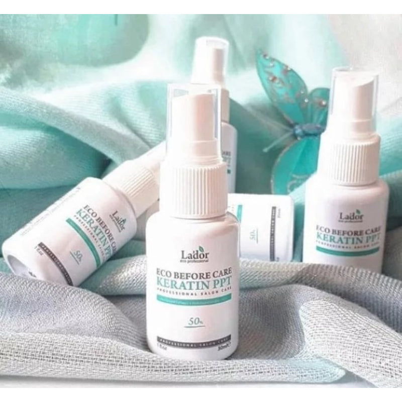 LADOR Before Care Keratin PPT 30ml'