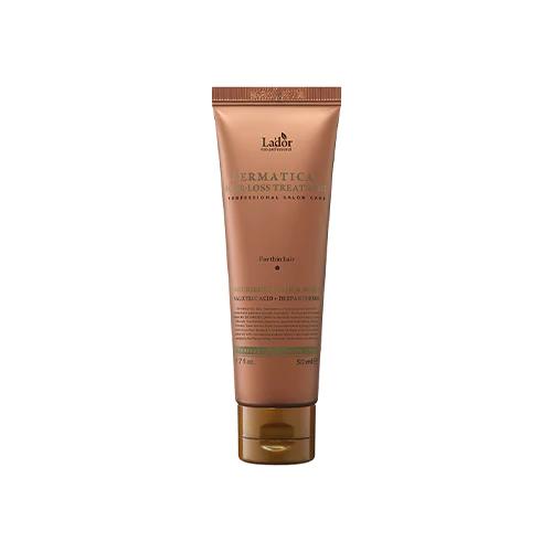 LADOR DERMATICAL HAIR-LOSS SHAMPOO (FOR THIN HAIR) 50 ml'