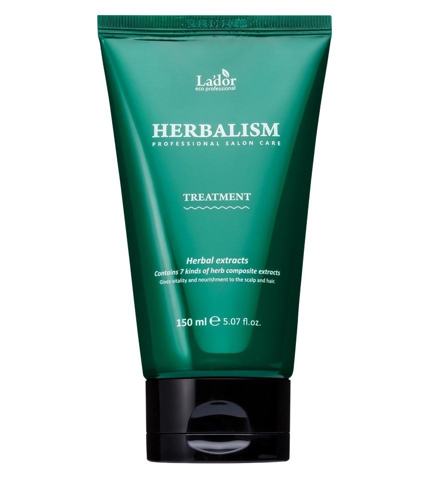 LADOR HERBALISM TREATMENT 150 ML