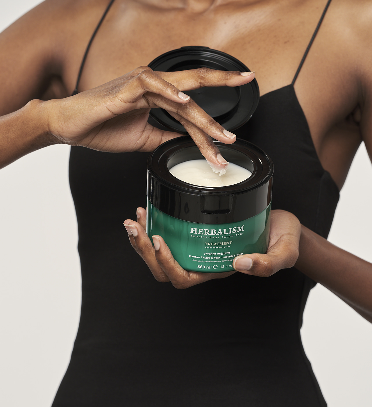 LADOR HERBALISM TREATMENT 360 ML
