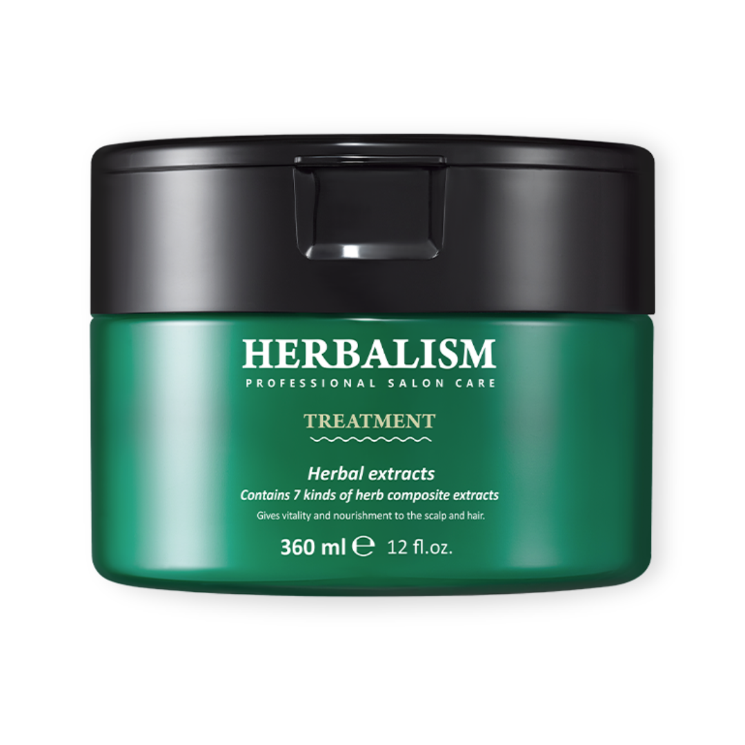 LADOR HERBALISM TREATMENT 360 ML