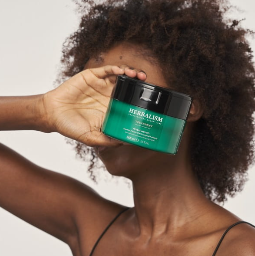 LADOR HERBALISM TREATMENT 360 ML