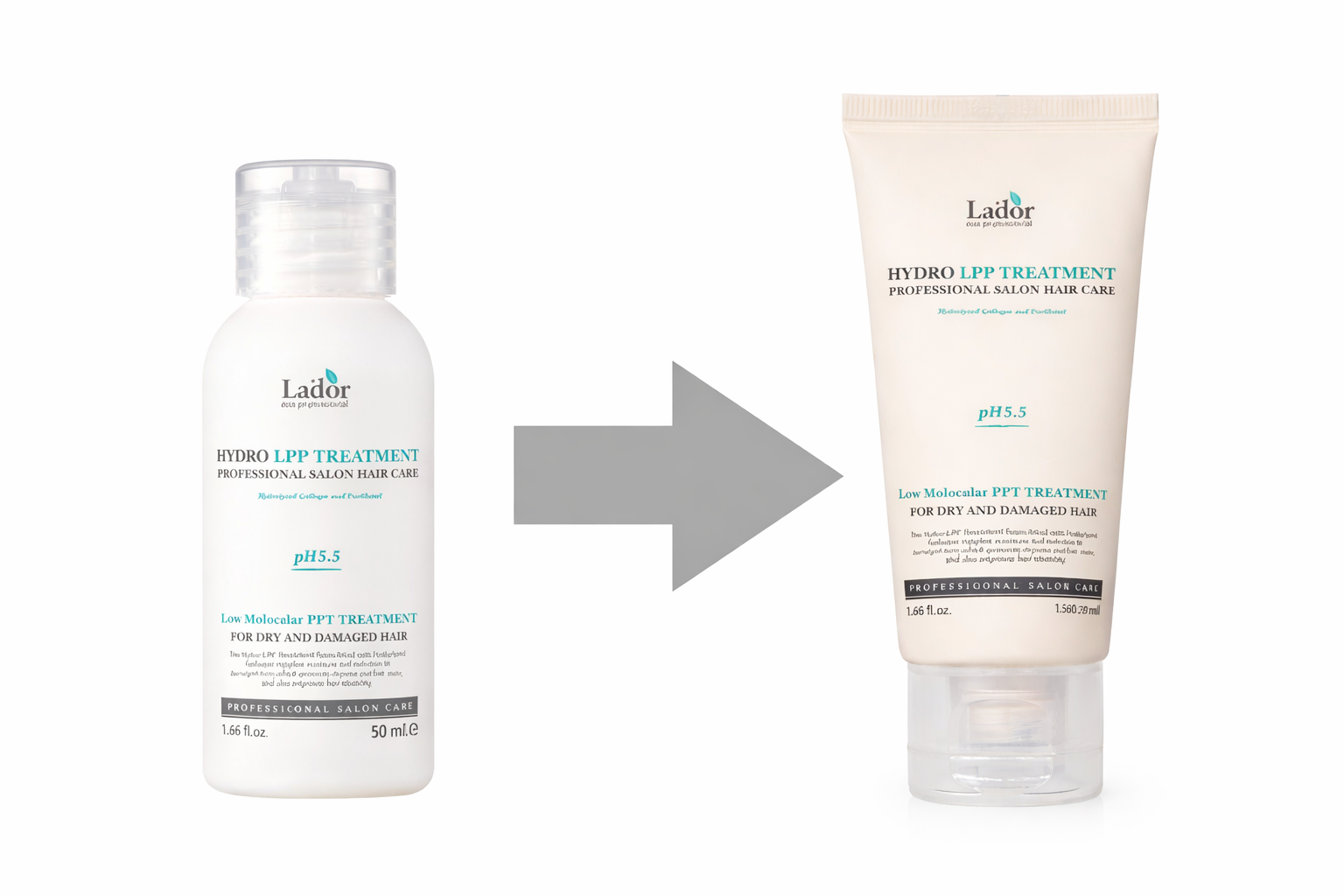LADOR Hydro LPP Treatment 50 ml