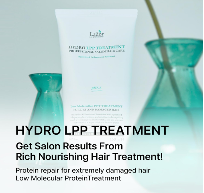LADOR Hydro LPP Treatment 50 ml