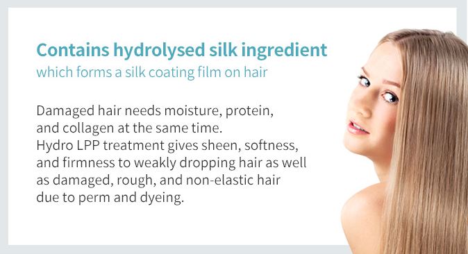 LADOR Hydro LPP Treatment 530ml