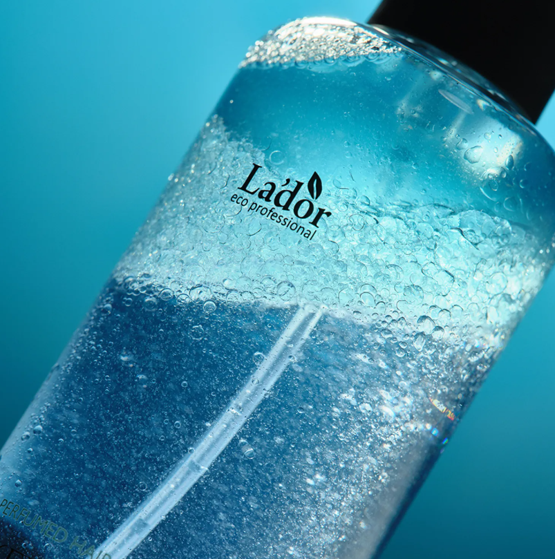 Lador Keratin Layered Oil Mist 130ml