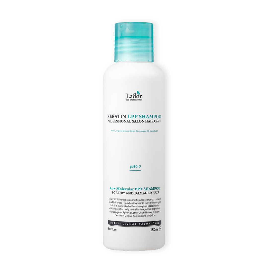 LADOR Keratin LPP Shampoo 150ml