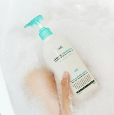 LADOR Keratin LPP Shampoo 530ml