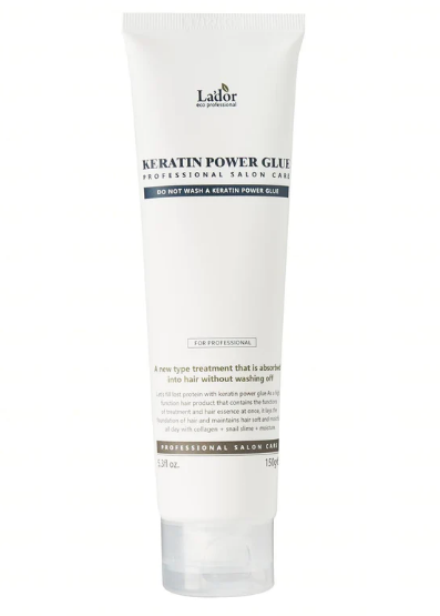 LADOR Keratin Power Glue 150g'