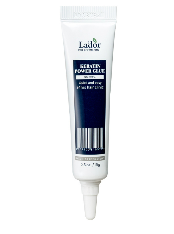 LADOR Keratin Power Glue 4x15g'