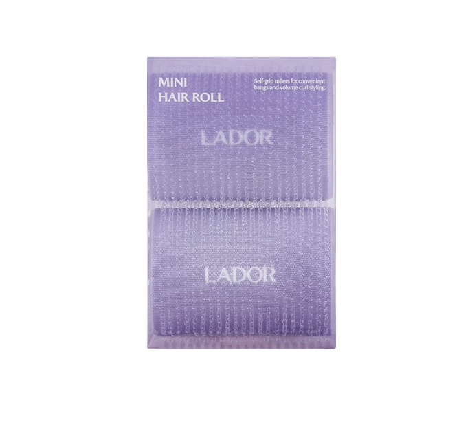 Lador Mini Hair Roll