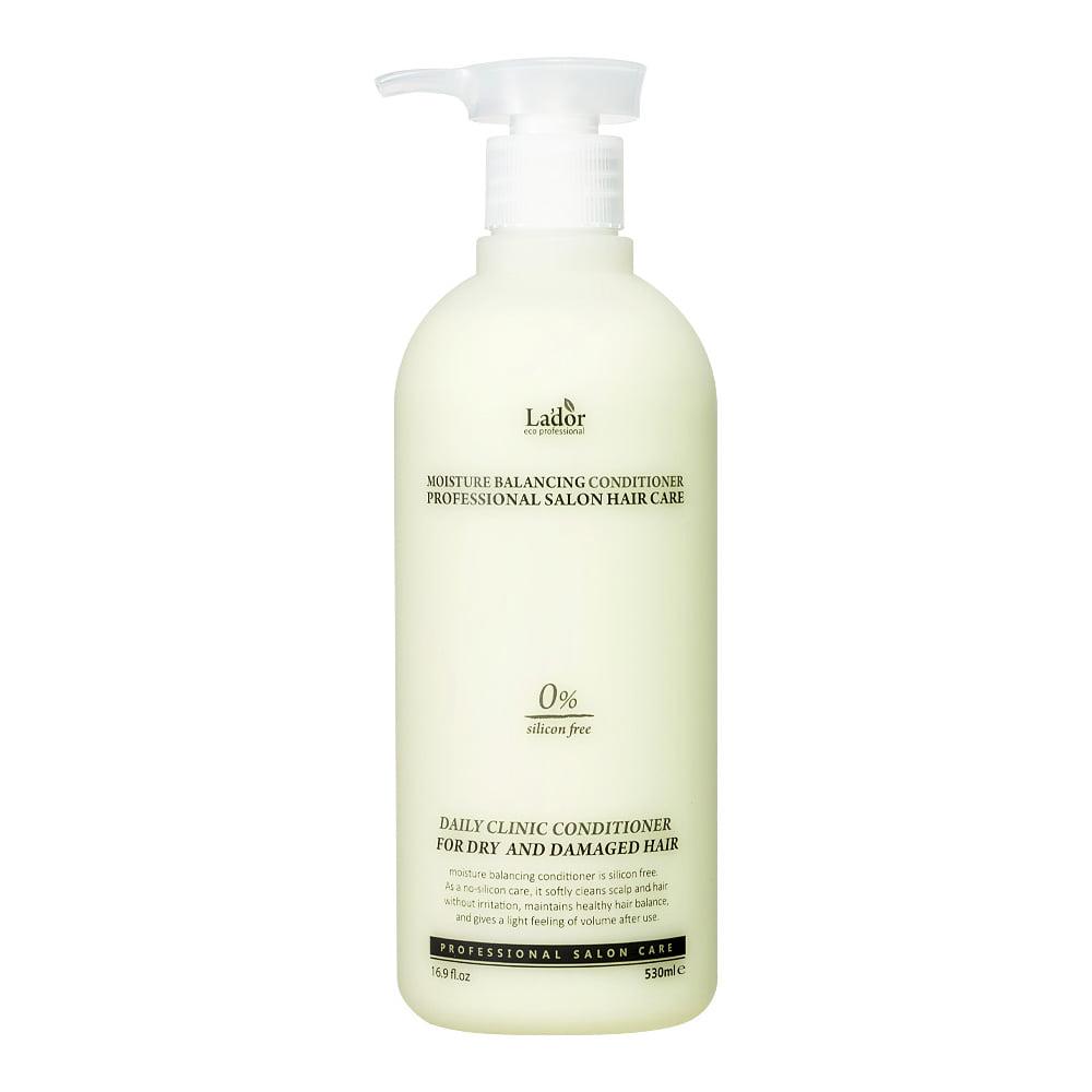 LADOR MOISTURE BALANCING CONDITIONER 530 ml