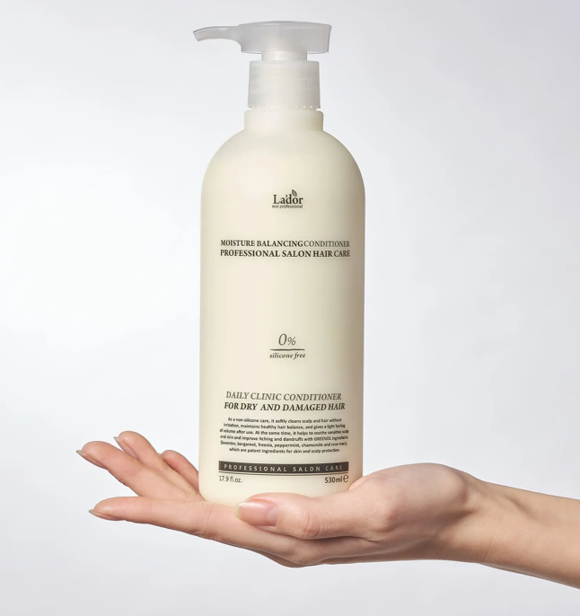 LADOR MOISTURE BALANCING CONDITIONER 530 ml