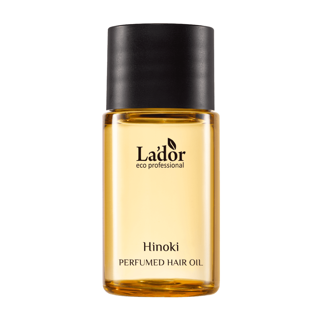 Lador Perfumed Hair Oil (Hinoki) 10ml MINI'
