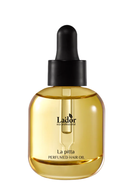 Lador Perfumed Hair Oil (La Pitta) 30ml mini